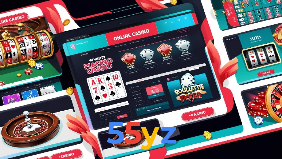 Apostas Esportivas no 55yzv6pg.com
