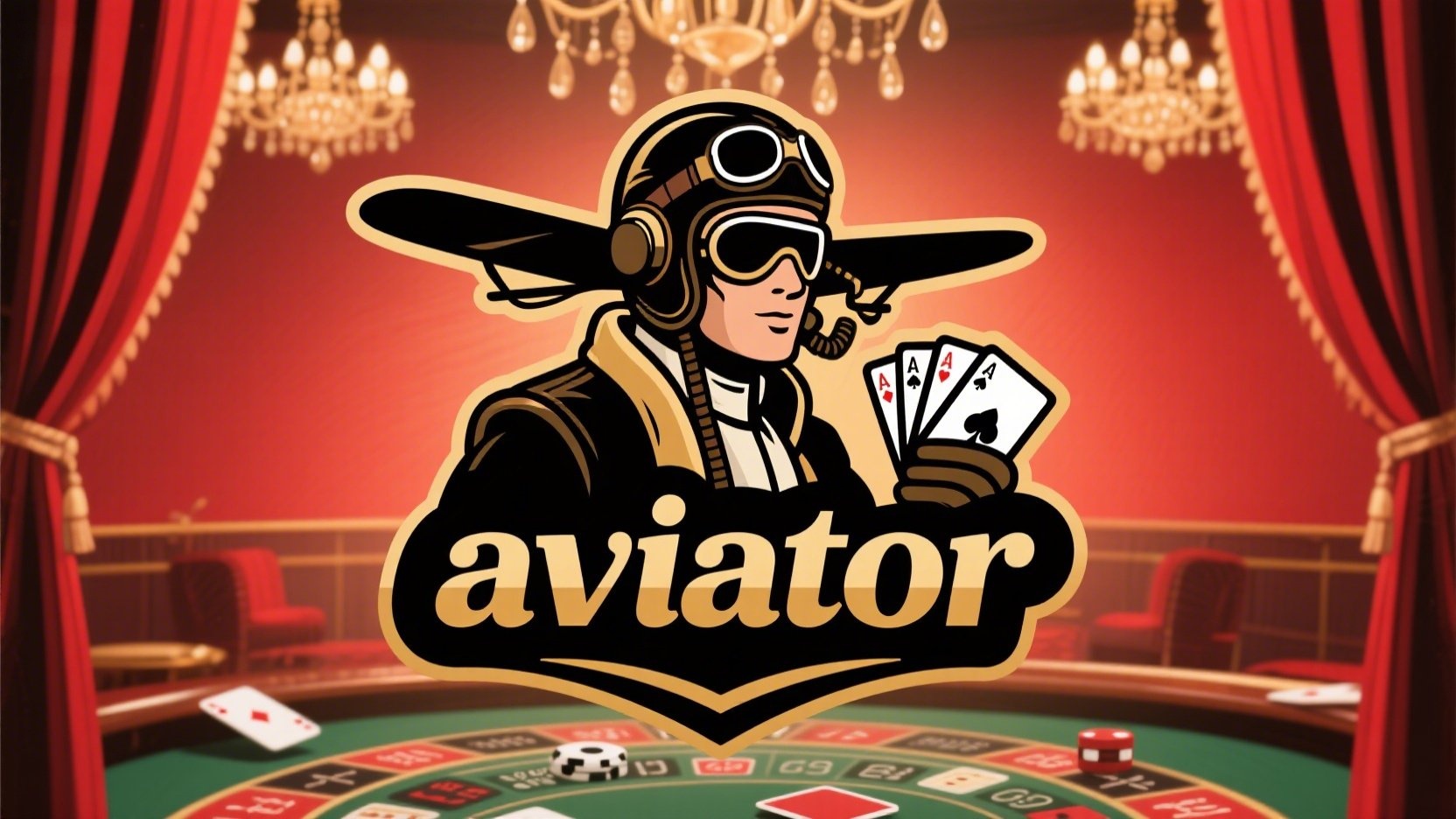 Jogar Aviator Demo no 55yz