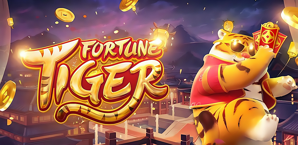 Jogar Fortune Tiger Demo no 55yz